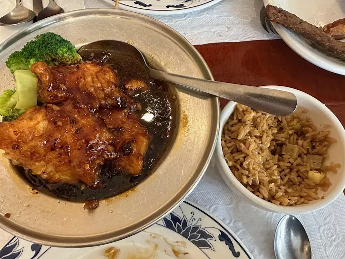 Beijing Palace Restaurant 5