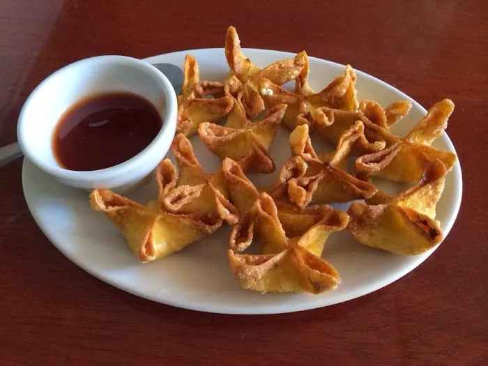 Beijing Palace Restaurant 7