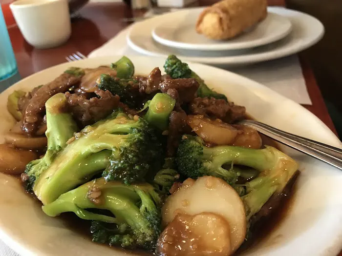 Beijing Palace Restaurant 8
