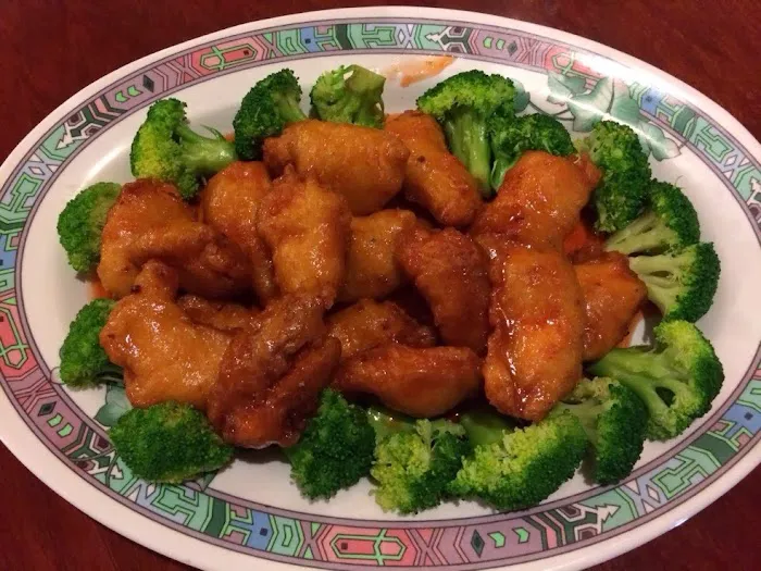Beijing Palace Restaurant 4