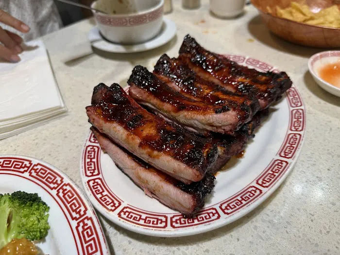 Hunan Gardens 8