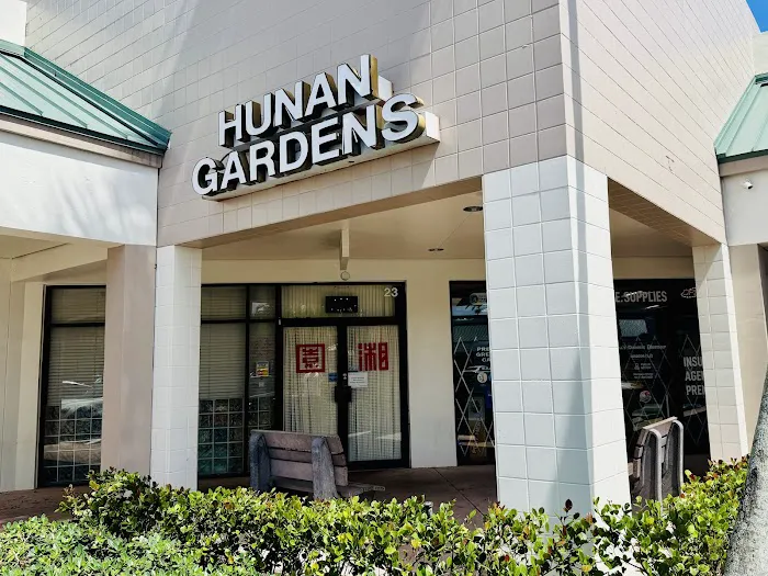 Hunan Gardens 4