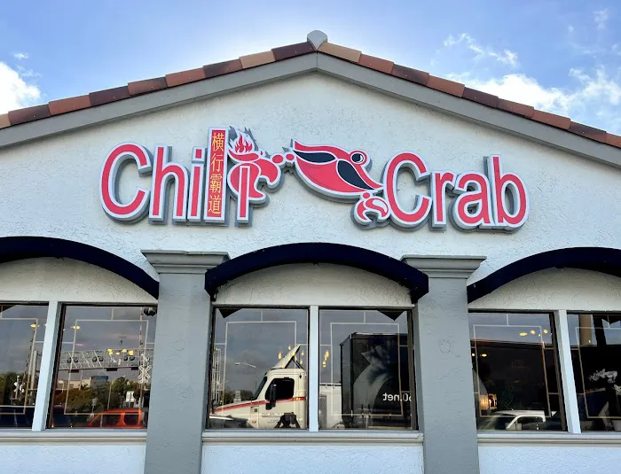 Chili crab 6