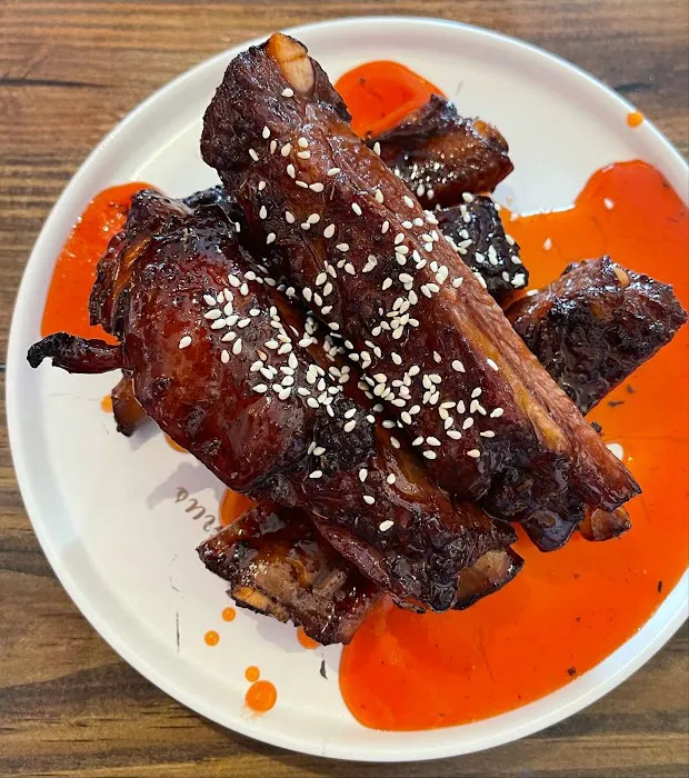 Chili crab 4