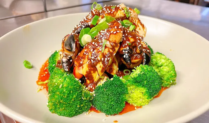 Chili crab 3
