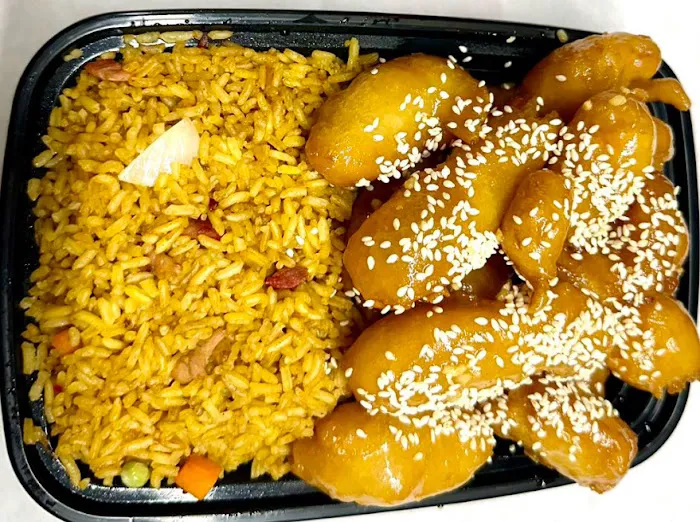 House of Cheung 9