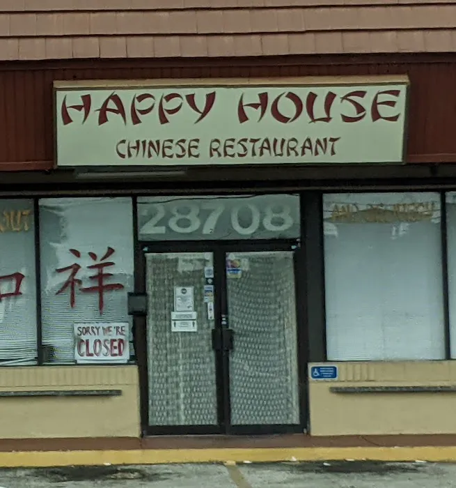 Happy House 5