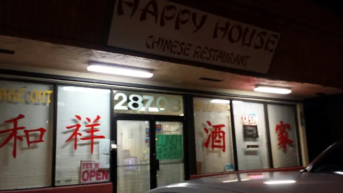 Happy House 6