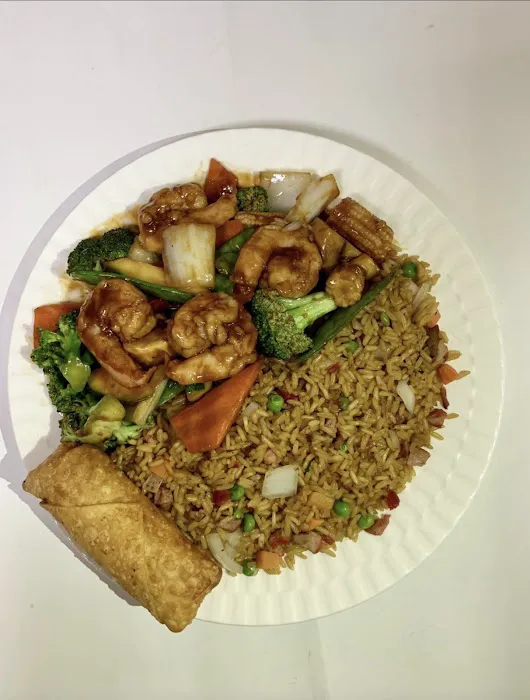 Hong Kong Chinese Restaurant 3