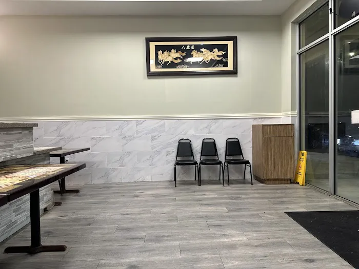 Hong Kong Chinese Restaurant 4