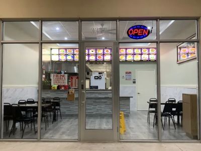 Hong Kong Chinese Restaurant 0