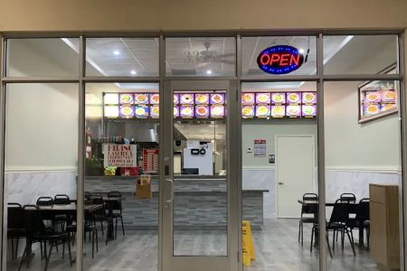 Hong Kong Chinese Restaurant