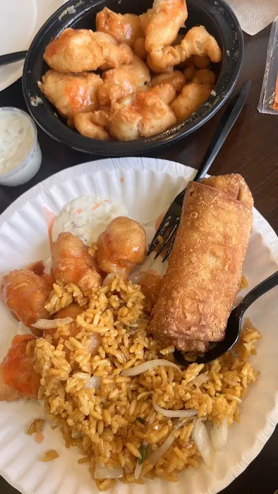 China Yan Chinese Restaurant 2