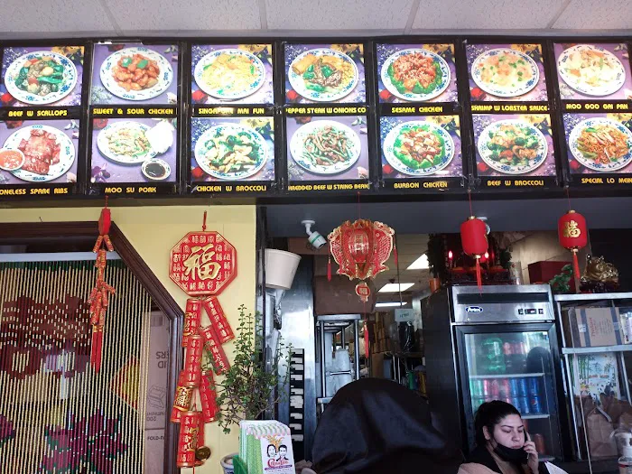 China Yan Chinese Restaurant 5