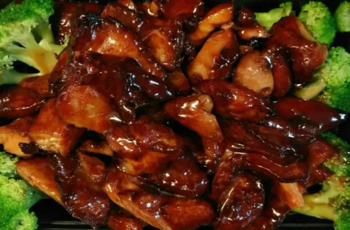 China Yan Chinese Restaurant 8