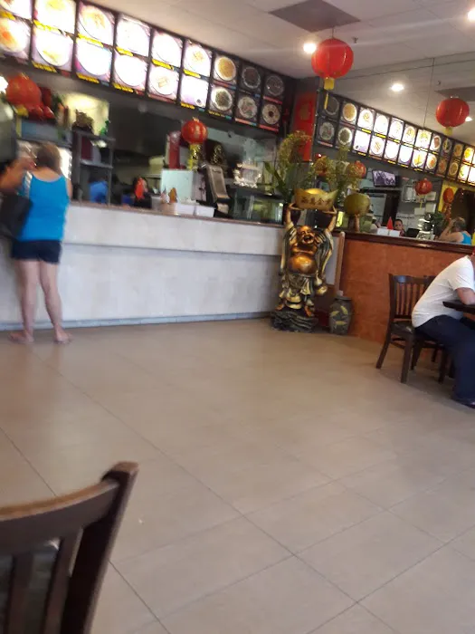 China Yan Chinese Restaurant 6