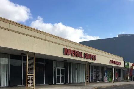 Imperial Buffet