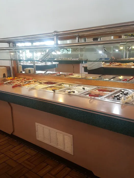 Imperial Buffet 5