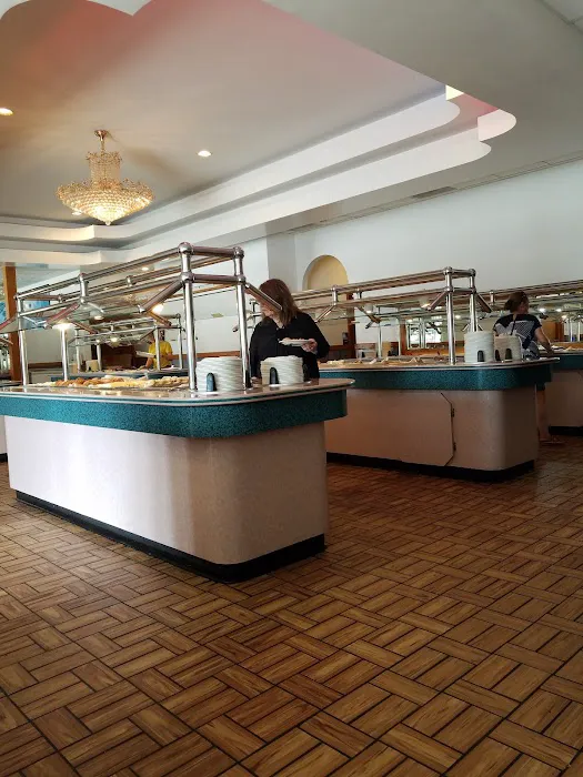 Imperial Buffet 3