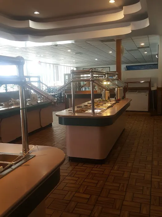Imperial Buffet 10