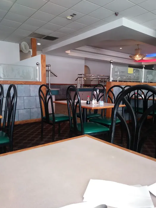 Imperial Buffet 9
