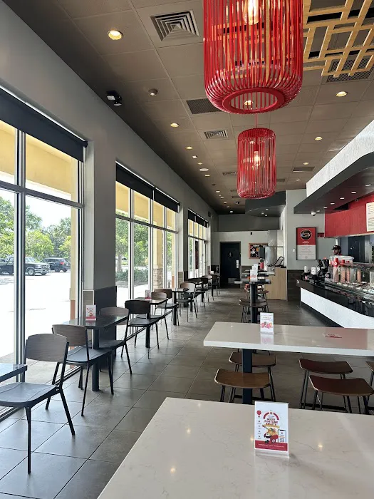Panda Express 2