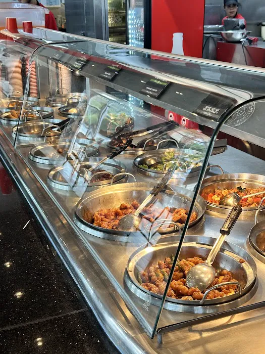 Panda Express 4
