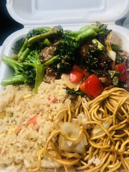 Panda Express 10
