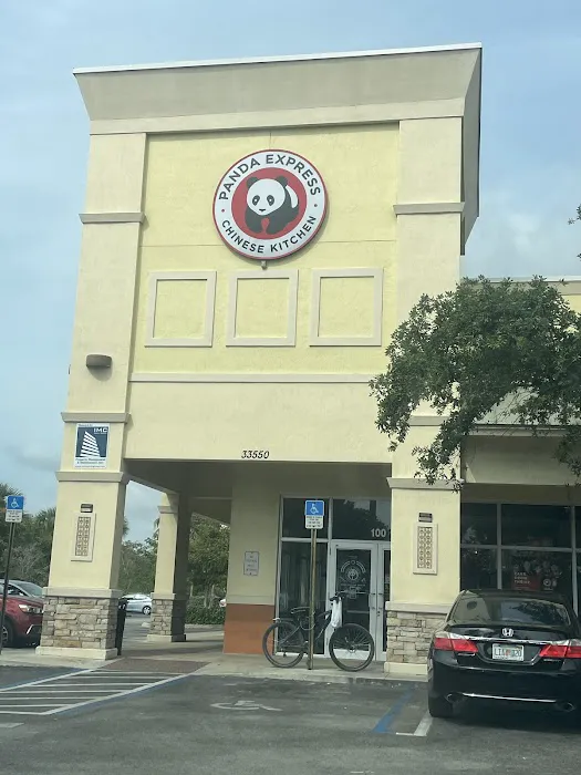 Panda Express 9