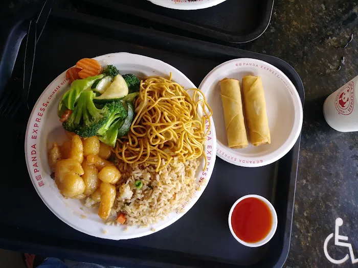 Panda Express 6
