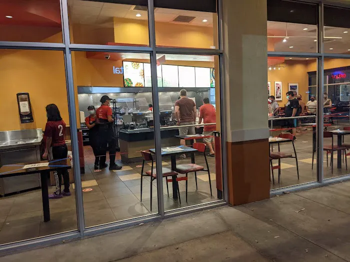 Panda Express 1