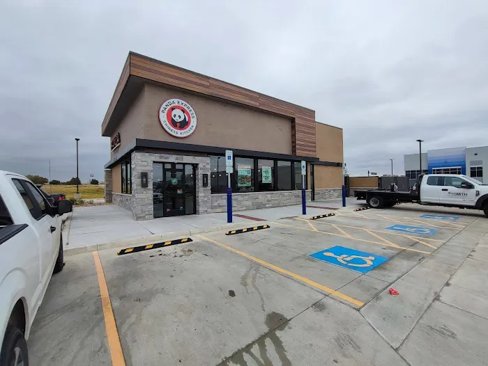 Panda Express 9