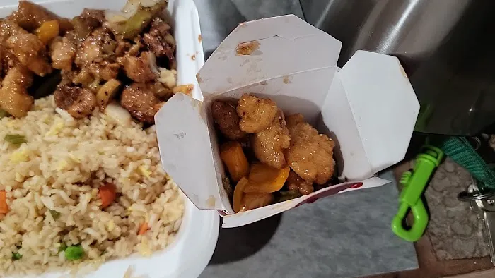 Panda Express 3