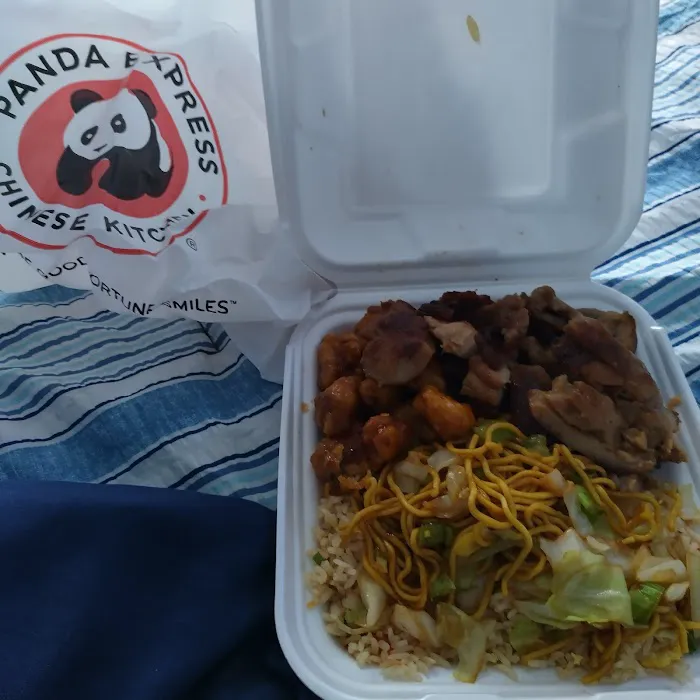 Panda Express 10