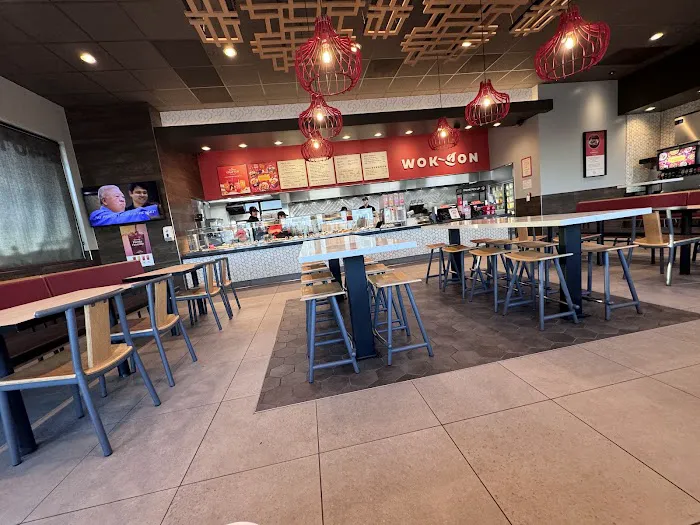 Panda Express 7