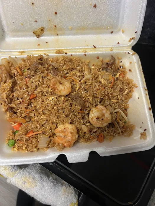 Quick Wok Chinese Restaurant 9