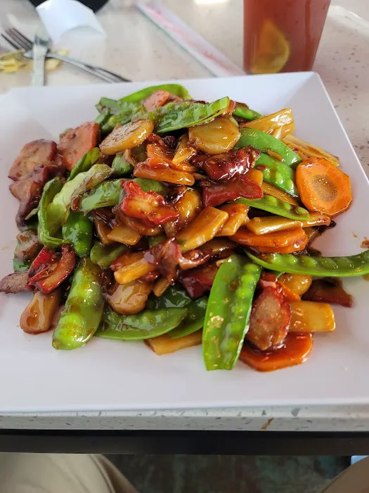 Quick Wok Chinese Restaurant 3