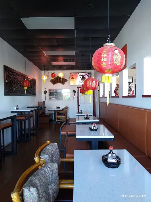 Quick Wok Chinese Restaurant 5