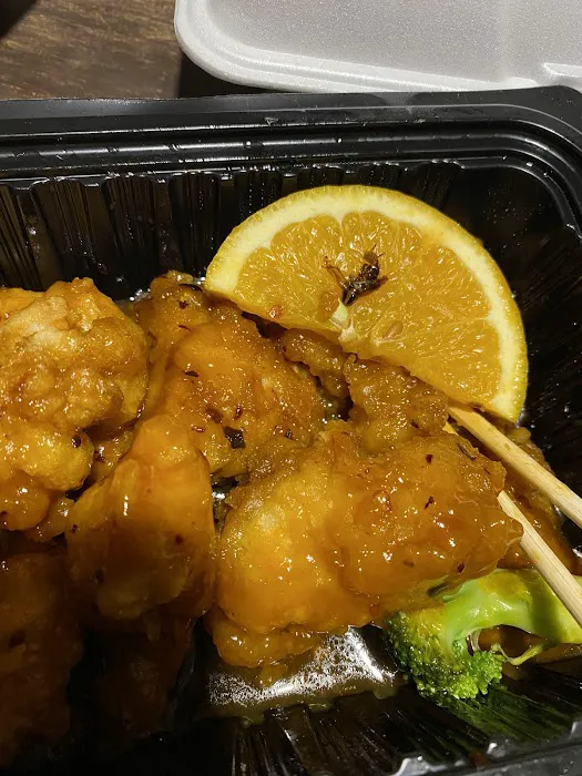 Quick Wok Chinese Restaurant 6
