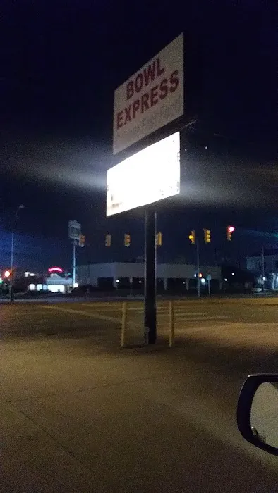 Bowl Express 7