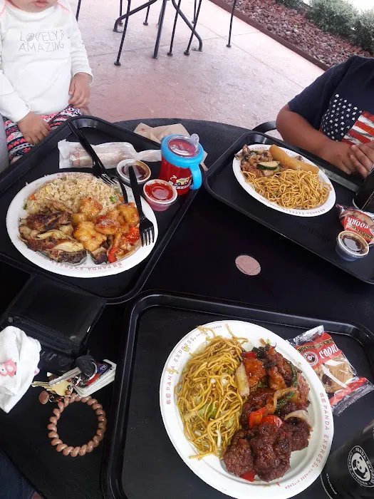 Panda Express 9