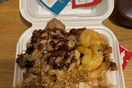 Panda Express