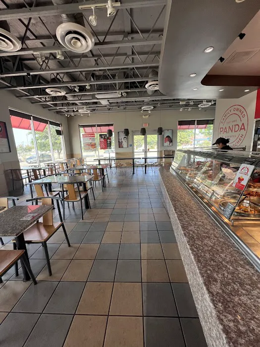 Panda Express 2