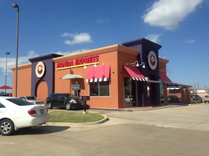 Panda Express 6