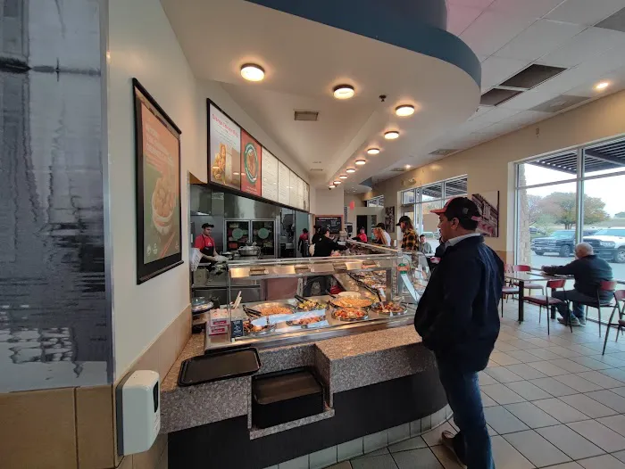 Panda Express 3