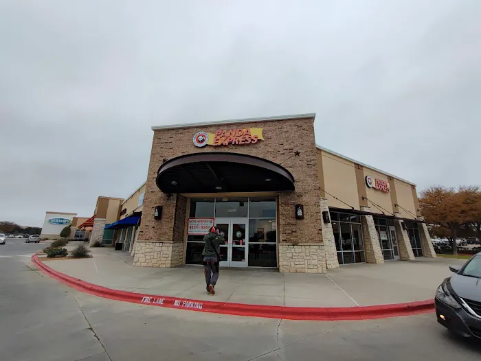 Panda Express 2