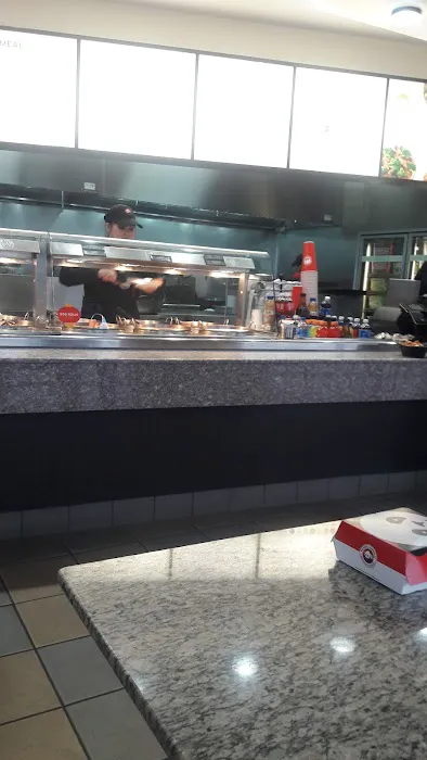 Panda Express 7