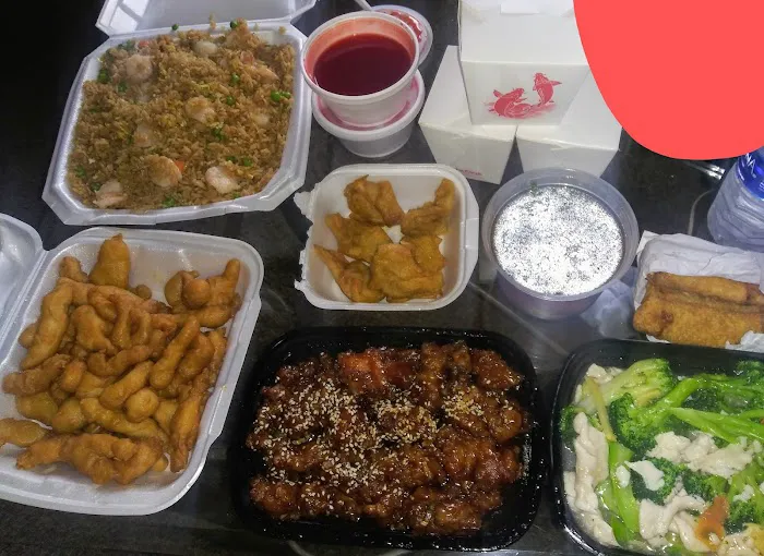 Ming Wok 4