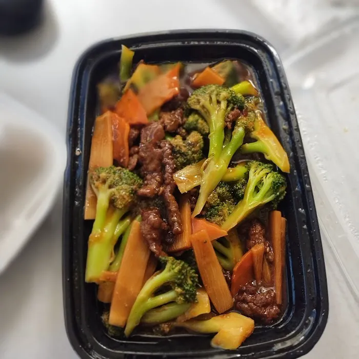 Ming Wok 2