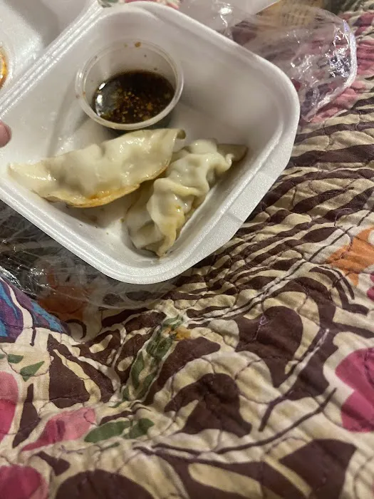 Ming Wok 1